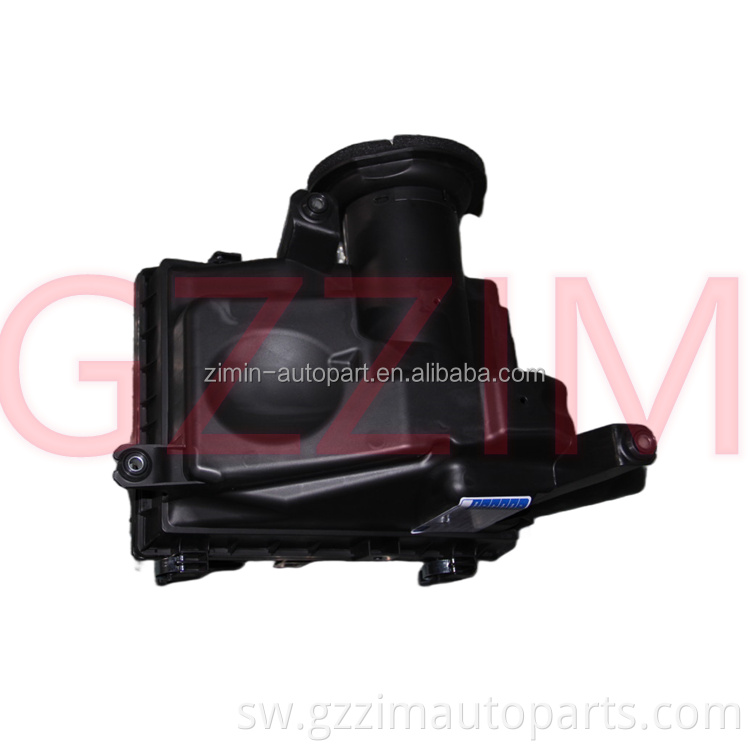 Sehemu za gari gari abs dizeli ya dizeli ya dizeli kwa Vigo Revo 2016